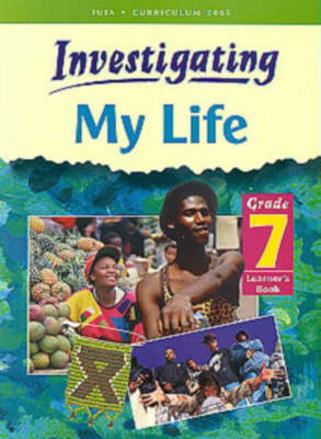 Investigating My Life