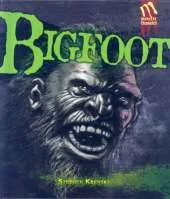 Big Foot: The History and Popular Culture Surrounding This Shadowy Monster of the Woods