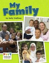 Engage Literacy Gold Pack D of 4