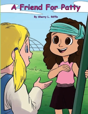 A Friend For Patty