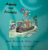 Annie and Friends
