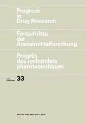 Progress in Drug Research