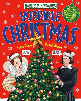 Horrible Christmas (2026)