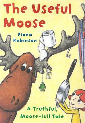 Useful Moose: A Truthful Moose-full T