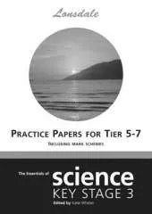 KS3 Science Practice Papers (Levels 5-7)