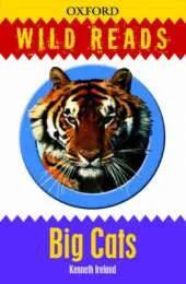 Wild Reads: Big Cats