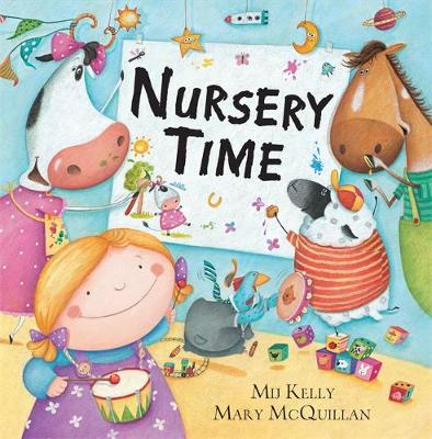Nursery Time