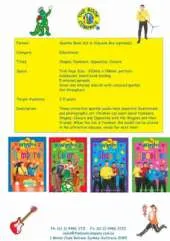 Shapes: Small Sparkle Book