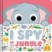 I Spy in the Jungle