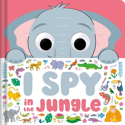 I Spy in the Jungle