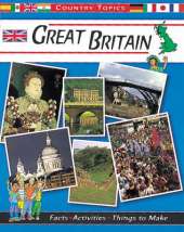 Country Topics: Great Britain