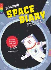 Principia Mission Space Diary: Journey to space with ESA astronaut Tim Peake
