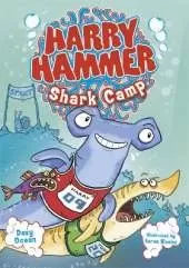 Shark Camp