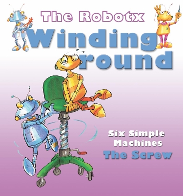 Winding Round: The Screw