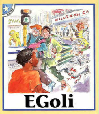 Egoli