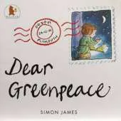 Dear Greenpeace