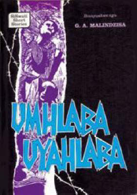 Umhlaba Uyahlaba