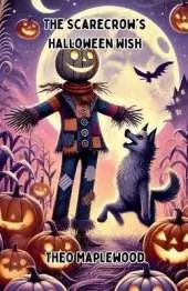 The Scarecrow's Halloween Wish