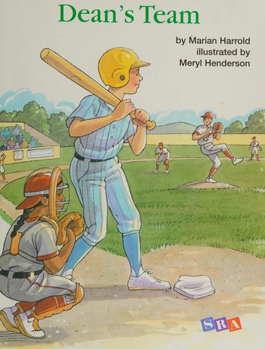 OPEN COURT READING - DECODABLE DEAN'S TEAM LEVEL 2