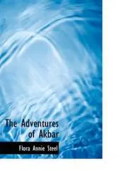 The Adventures of Akbar