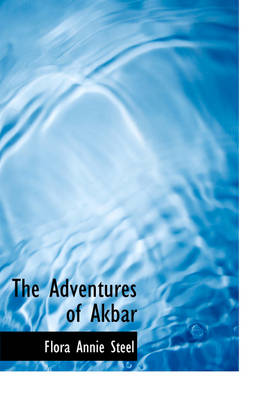 The Adventures of Akbar