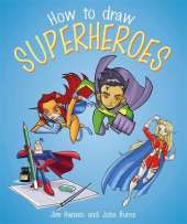 Superheroes