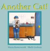 Another Cat!