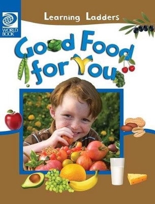 Good Food For You