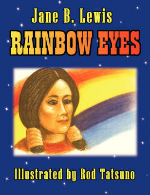 Rainbow Eyes