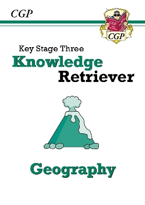KS3 Geography Knowledge Retriever