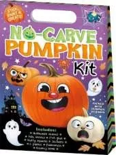 No-Carve Pumpkin Kit - CANCELLED