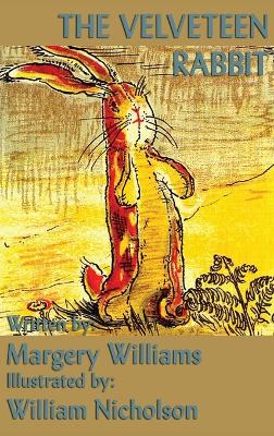 The Velveteen Rabbit: A Timeless Story for Young Readers