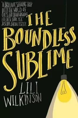 The Boundless Sublime
