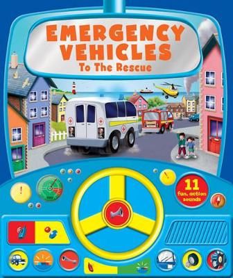 Rescue Vehicles