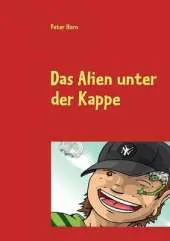 Das Alien Unter Der Kappe