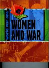 World War One: Women and War