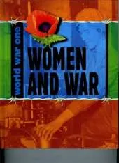 World War One: Women and War