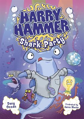 Shark Party