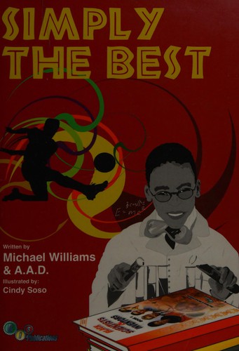 Simply The Best