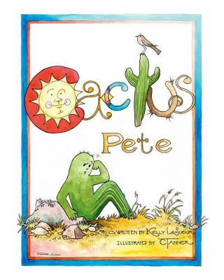 Cactus Pete