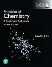 Principles of Chemistry: A Molecular Approach plus Pearson MasteringChemistry with Pearson eText, Global Edition