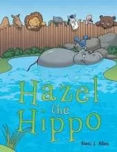 Hazel the Hippo