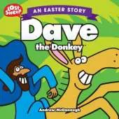 Easter, Dave the Donkey
