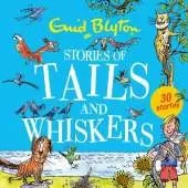Stories of Tails and Whiskers