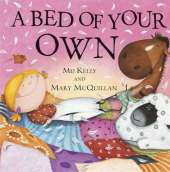 A Bed of Your Own