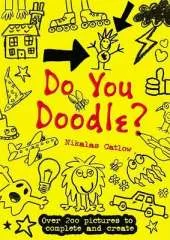 Do You Doodle?