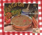 Vegetarian Cookery Around the World