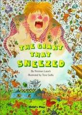 The Giant That Sneezed