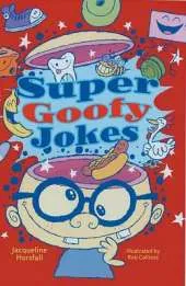 Super Goofy Jokes