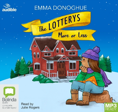 The Lotterys More or Less